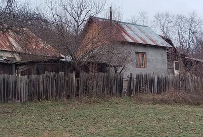 Casă cu 4 camere în Helegiu - 4