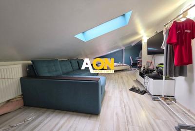 Apartament cu 3 camere decomandat, mobilat în Central - 13