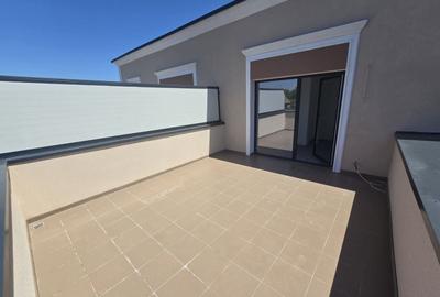 Duplex cu 4 camere cu Canalizare în Ghiroda - 15