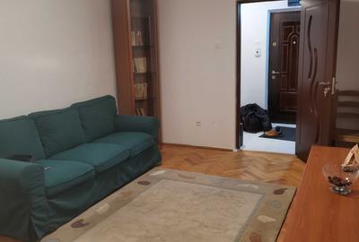 Apartament cu 2 camere decomandat în Central - 1