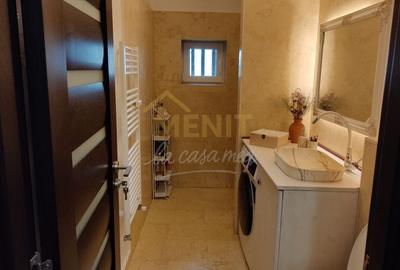 Apartament cu 3 camere decomandat în Andrei Mureșanu