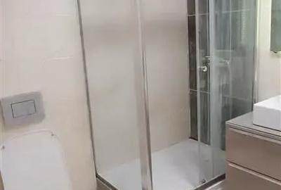 Garsonieră semidecomandată în Gara de Nord