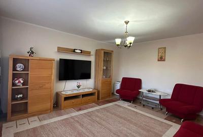 Apartament cu 3 camere decomandat în Micro 16 - 5