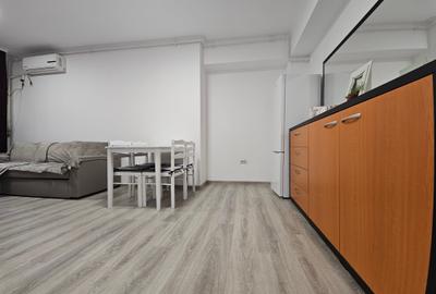 Apartament cu 2 camere semidecomandat, mobilat în Balada - 4