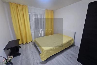 Apartament cu 3 camere decomandat în Iancului
