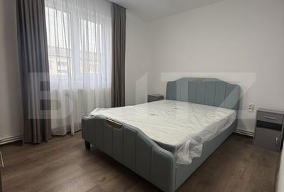 Apartament cu 2 camere în Micro 6 - 5
