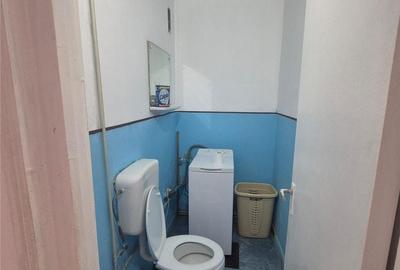 Apartament cu 4 camere semidecomandat în Central - 2