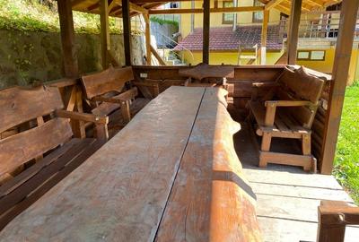 Spațiu comercial, de 450 mp, în Moara de Pădure