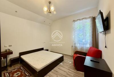 Apartament cu 2 camere decomandat în Central - 5