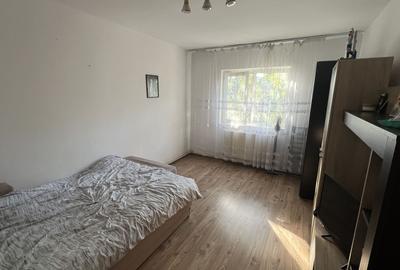 Garsonieră decomandată, mobilată în Lujerului