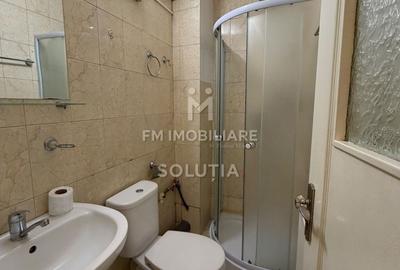 Garsonieră în Valea Borcutului - 5