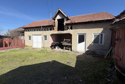 Casă cu 4 camere în Fișcălia - 5