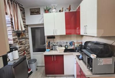 Duplex cu 3 camere cu Canalizare în Astra - 5