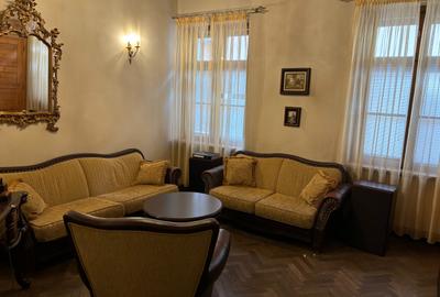 Apartament cu 2 camere nedecomandat în Centrul Istoric - 6