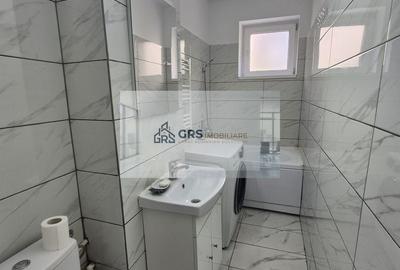 Garsonieră decomandată, mobilată în Theodor Pallady - 4