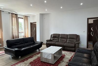Casă cu 7 camere cu Teren 2300 Mp în Mintiu Gherlii - 13