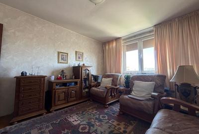 Apartament cu 2 camere decomandat în Gheorghe Lazăr - 1