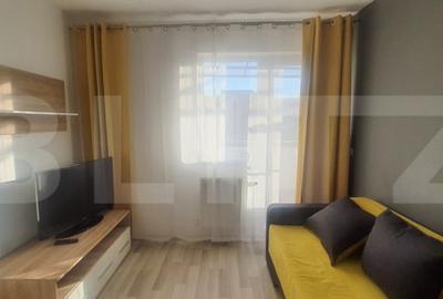 Apartament cu 2 camere decomandat în Bună Ziua