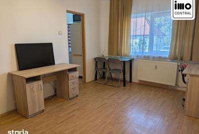 Garsonieră, mobilată în Gheorgheni