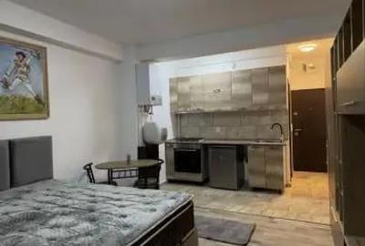 Garsonieră în Berceni - 3