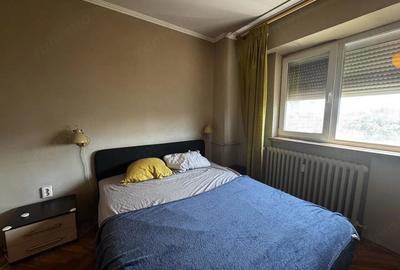 Apartament cu 3 camere decomandat în Circumvalațiunii