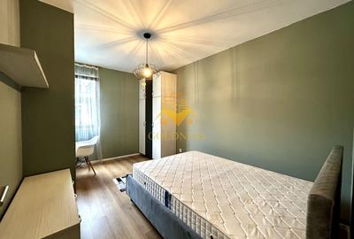 Apartament cu 3 camere decomandat în Gheorgheni - 5