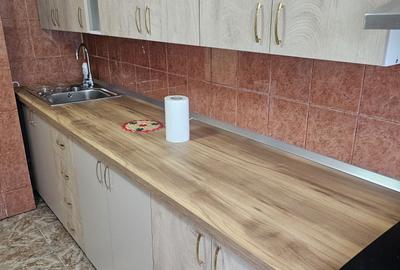 Apartament cu 2 camere decomandat în Lăpuș - 2