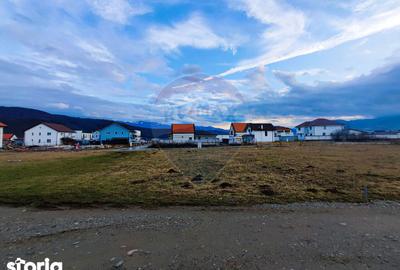 Teren de 353 mp, în Central - 3