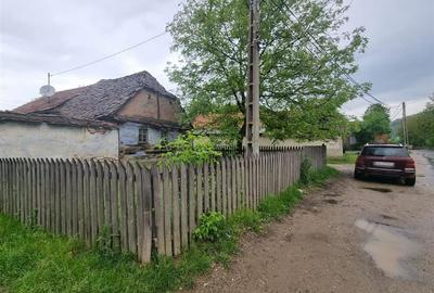 Casă individuală cu 2 camere cu Teren 382 Mp în Șinca Nouă - 14