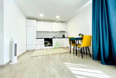 Apartament cu 2 camere semidecomandat, mobilat în Bună Ziua - 2