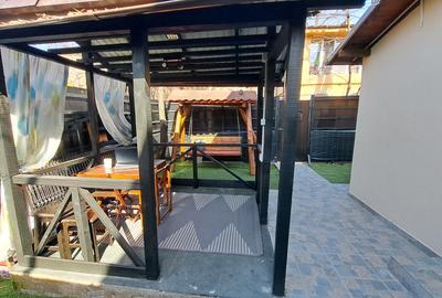 Apartament cu 2 camere decomandat, mobilat în Baba Novac - 9