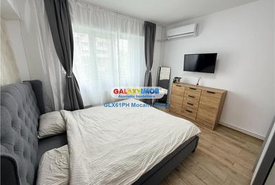 Apartament cu 2 camere decomandat, mobilat în B-dul București - 2