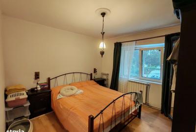 Apartament cu 2 camere decomandat în Complex Studențesc