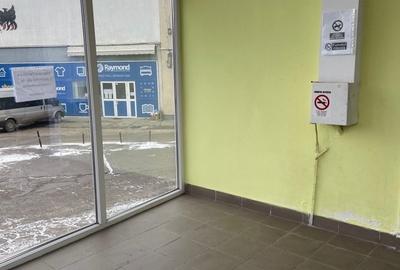 Spațiu comercial, de 77 mp, în Bucium - 8