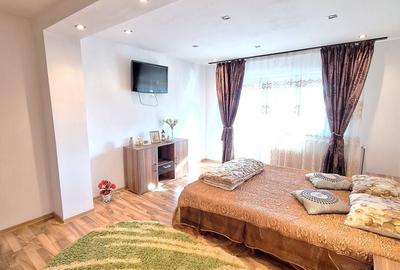 Apartament cu 2 camere decomandat în Big-Bascov - 10