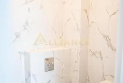 Apartament cu 3 camere semidecomandat în Central - 3