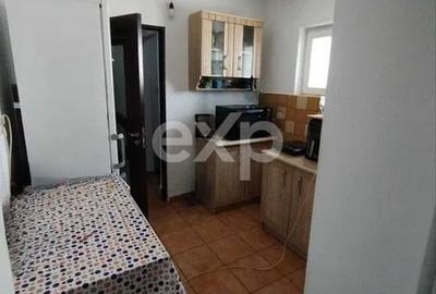 Apartament cu 2 camere semidecomandat, mobilat în Războieni - 4