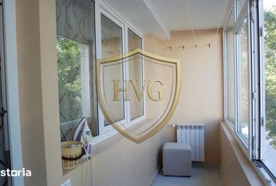 Apartament cu 2 camere semidecomandat în Central - 10