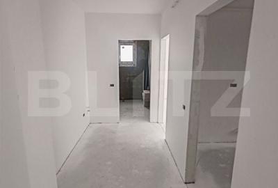Apartament cu 2 camere în Sfântu Ilie