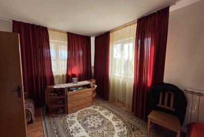 Casă individuală cu 10 camere cu Teren 825 Mp în Orașul de Jos - 7