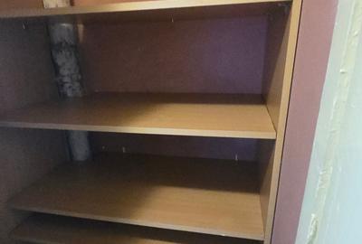 Apartament cu 3 camere circular în Crângași - 15