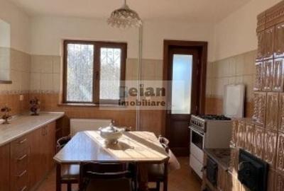 Casă cu 4 camere în Bărzila - 4
