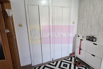 Apartament cu 2 camere circular în Autogară - 4