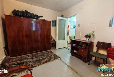 Apartament cu 2 camere decomandat în Siderurgiștilor - 7