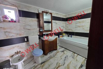 Casă cu Teren 600 Mp în Barcani - 13