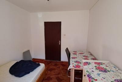 Apartament cu 3 camere decomandat în Mănăștur