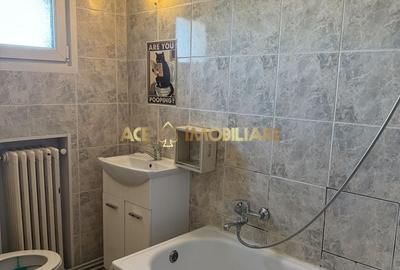 Apartament cu 3 camere, mobilat în Unirii - 8