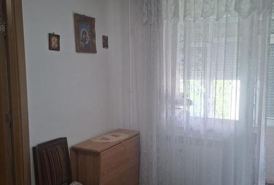 Apartament cu 2 camere decomandat în Tomis Nord - 1
