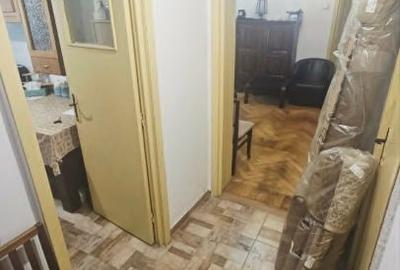 Apartament cu 2 camere semidecomandat, mobilat în Aleea Trandafirilor - 12