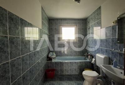 Casă individuală cu 3 camere cu Teren 472 Mp în Central - 7